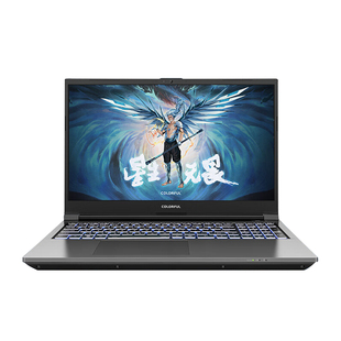 七彩虹将星x17/x15/P15隐星I7笔记本电脑游戏本3060/4060政府补贴