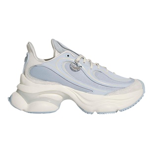 Adidas/阿迪达斯正品三叶草女士耐磨经典运动厚底运动鞋KJ3975