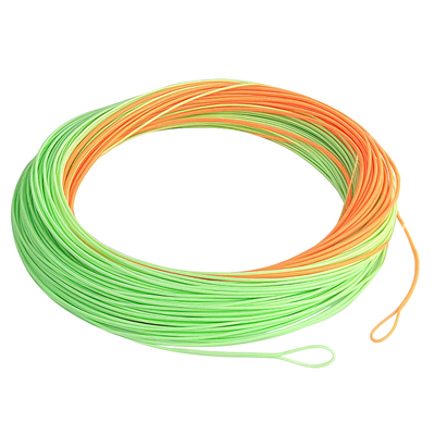 三色跑线飞钓Spey线组30米麦凯诗