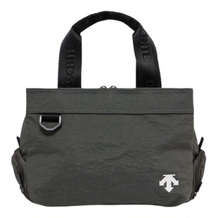 DESCENTE/迪桑特Salt Shrink 4L轻质耐磨多功能手提拎包购物袋