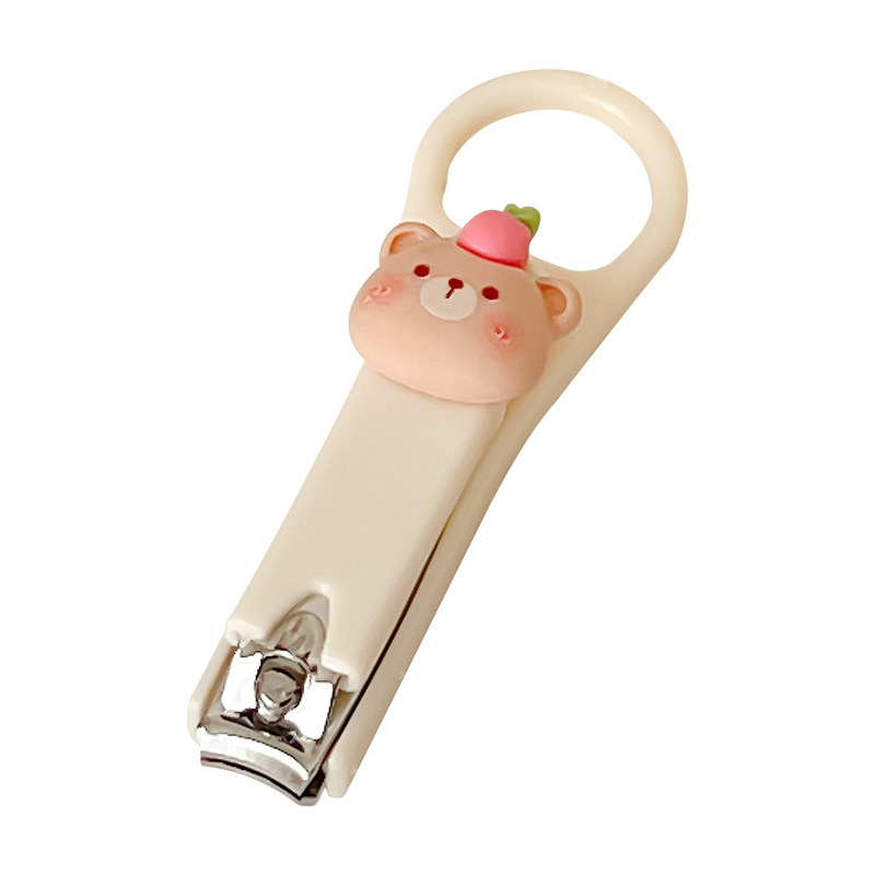可爱女生指甲刀家用美甲工具