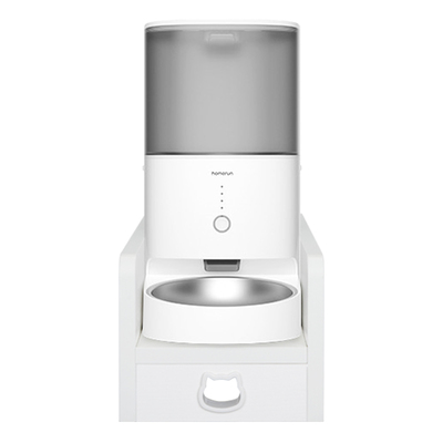 霍曼Real宠物喂食器增高架垫高