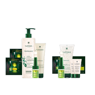 【立即抢购】馥绿德雅白珠三相安瓶精华液减少断落发养护毛囊