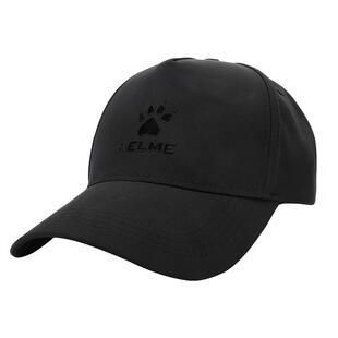 断码特价KELME卡尔美运动户外鸭舌帽子百搭运动休闲简约运动帽