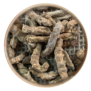 精选 中药材 麸炒白僵蚕 炒僵蚕 50克 可打粉 满包邮