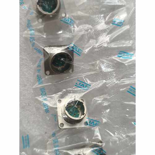 询价-jae插头SRCN2A16-7P连接器
