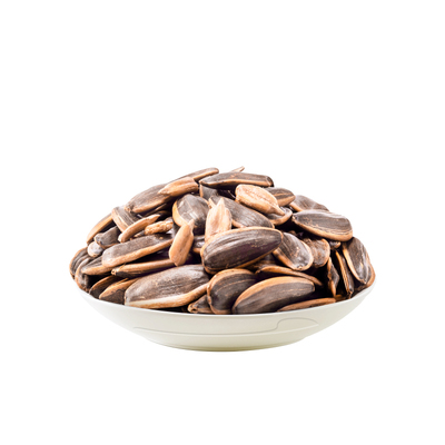 来伊份山核桃味瓜子葵花籽炒货