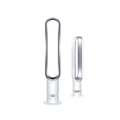 Dyson戴森AM07除菌加湿器