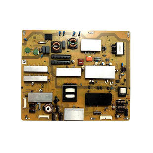 夏普LCD-50SU561A/50MY63A 电视电源板RUNTKB464WJQZ JSL8180-003