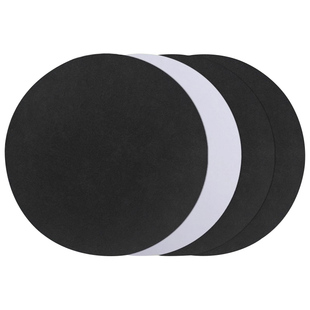 金相抛光布高分子阻尼高硬度脆性复合材料高精度电子元件精细抛光