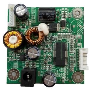 原装HKC T7100电源板 2781高压OB3362 LED DRIVE PCB KH-DE344144