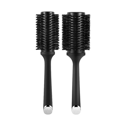 ghd鬃毛梳子圆筒梳子