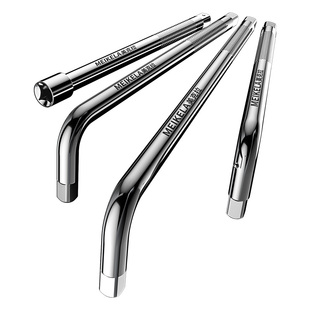 弯头螺丝刀l型z型十字一字转弯拐弯高硬度90度直角梅花内六角套装