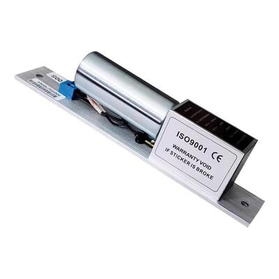 ZKTeco/熵基科技ZL-100S电插锁 玻璃电动开门门禁 原装配件