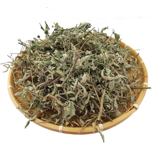 深山梅肉草白背黄花稔中草药生肌草皮肉草黄花母中药材晒干货包邮