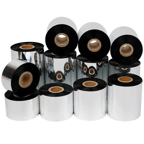 20卷装 碳带110mmx300m 30 40 50 60 70 80 90 100增强混合基碳带