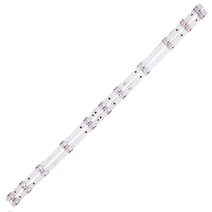 适用TCL 43D8灯条43HR330M11A3 V2 43V8 11*2 4C-LB4311-HR12JC