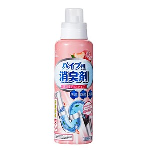 【除臭留香】厕所下水道除臭专用
