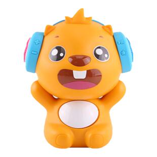 贝瓦儿歌早教机新生婴儿讲故事胎教儿童音乐播放器宝智能玩具秒杀