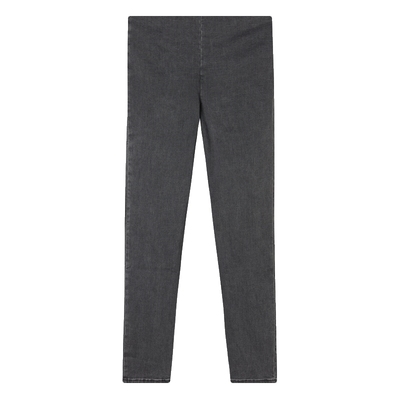 新款修身显瘦高腰打底裤牛仔裤