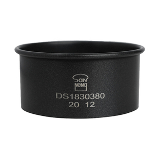 三能大鼓面包模具不沾面包模具红豆大鼓面包家庭烤箱日式面包模具