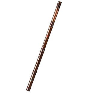王建宏童蒙短箫风雅宫紫竹闭口洞箫专业演奏箫GF调初学者萧乐器