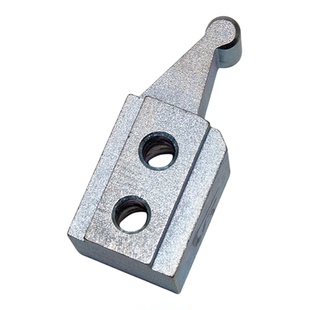 博驰中空铝条折弯机刀头特能/韩江中空玻璃铝条全专用刀头