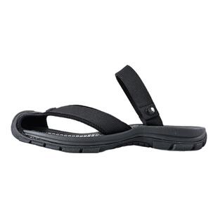 大包头凉鞋男士越南2025新款拖鞋两用沙滩鞋套脚开车凉拖鞋二合一