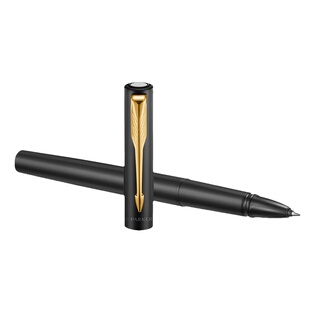 派克签字笔送礼正品威雅XL宝珠笔金属商务办公高档定制官方正品店