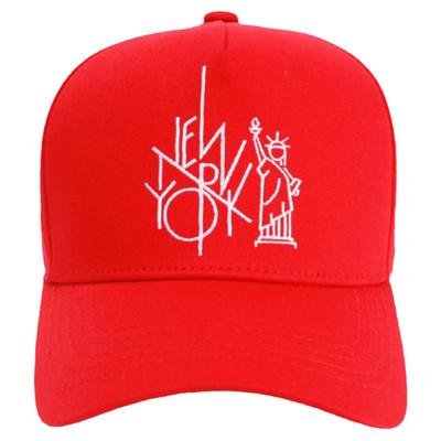 Flipper高顶街头时尚情侣棒球帽