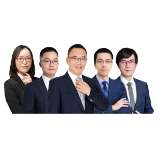 金程CFA特许金融分析师一二三级SIC可持续投资菁英班ESG全程网课