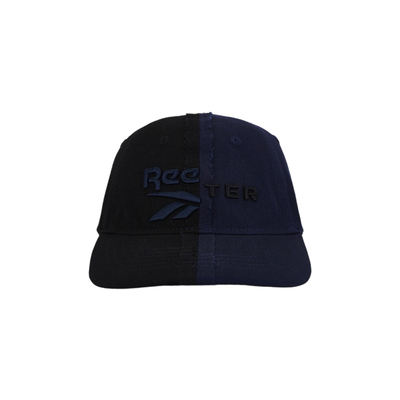 [冬季新品]BOTTER PANELED 鸭舌帽 Black,NavyREVOLVE小众
