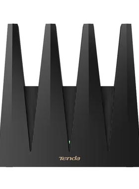 Tenda腾达路由器小泰山