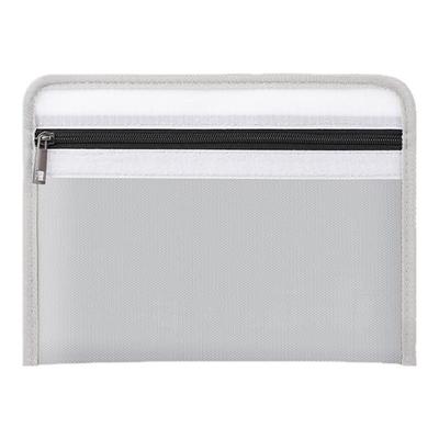 绝火电池防爆收纳袋数据线收纳袋