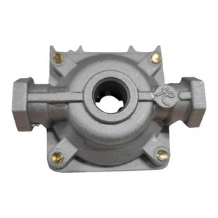 农用车快放阀三通阀东风140小霸王EQ153刹车制动快速排气继动阀货