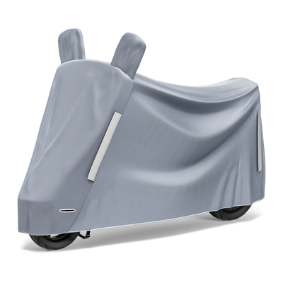 【累计销量10w+】特厚牛津防雨罩