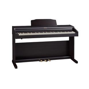 翻新品(B级品)Roland罗兰 RP501R电钢琴88键重锤立式数码电子钢琴