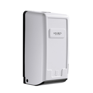 壁挂式免打孔餐巾纸盒抽取式纸巾盒卫生间厕所小卷纸盒擦手纸盒架