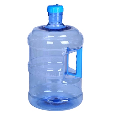 家用储水纯净水桶加厚