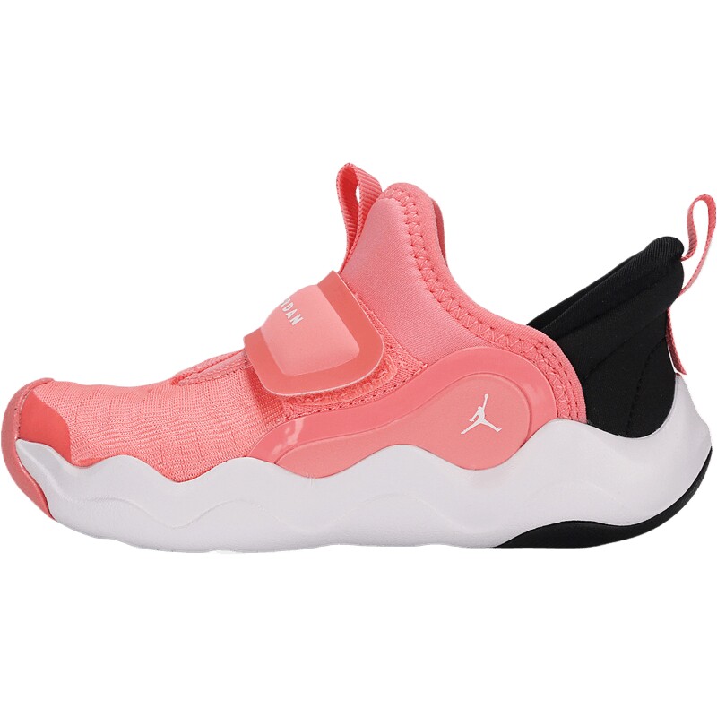 NIKE耐克婴童JORDAN 23/7.2 EASYON魔术贴运动休闲鞋HF3414-602