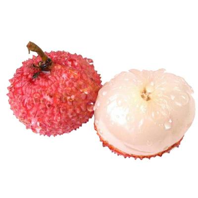 新鲜冰荔枝干冰发保鲜冰爽到家