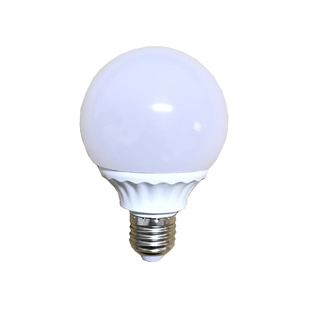 led龙珠灯泡大螺口照明婚庆光源高亮3W9W12W护眼e27化妆镜球泡