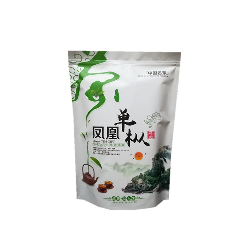 买一送一潮州凤凰单枞茶头乌岽单从浓香型茶叶蜜兰香单丛茶头500g