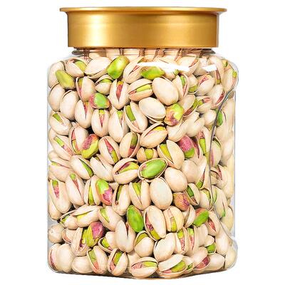 哈哈淘开心果原色大颗粒年货坚果