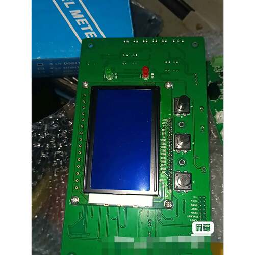 8O张stm32f334r8t6带屏，20K，V7.5-询价