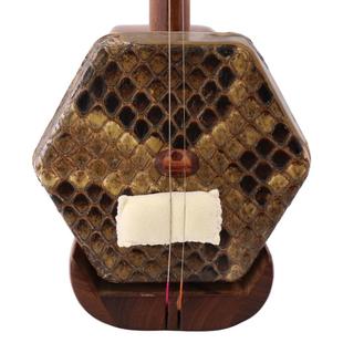 青歌二胡滤音垫止音垫琴垫消音垫降噪控制垫高胡板胡胡琴麂皮羊毛