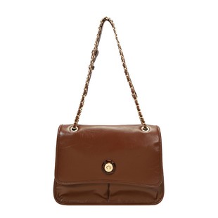 南风Chio2nd 金秋四季斜挎包女包2025新款日常通勤百搭单肩包大包