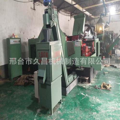 甩油机全自动小型下出料甩油机工业高速螺母甩干机