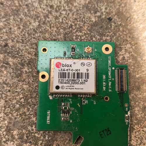 【议价-可维修】ublox LEA-6T-0-001 GPS模块 带 /均有货