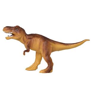 儿童恐龙玩具仿真动物模型霸王龙男孩礼物小号玩具